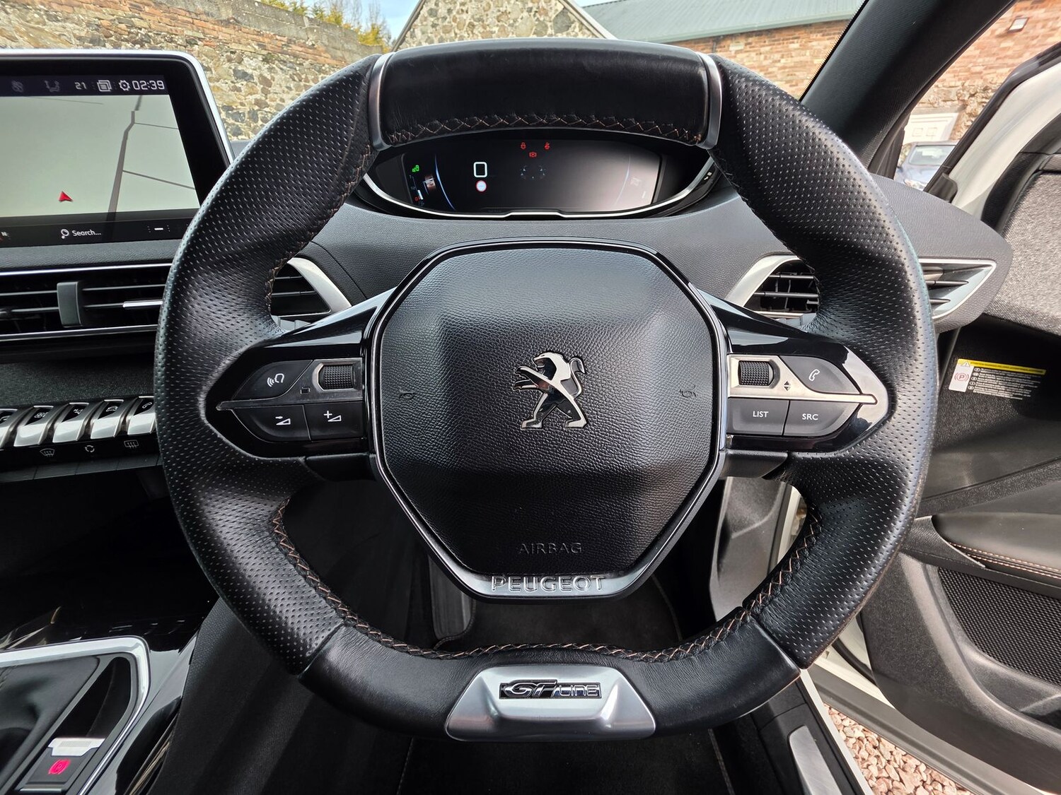 Used Peugeot 3008 2017 for sale - 78175840: Photo 9