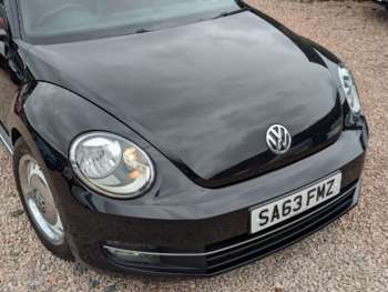 Used Volkswagen Beetle 2013 for sale - 73984077: Photo