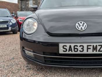 Used Volkswagen Beetle 2013 for sale - 73984077: Photo