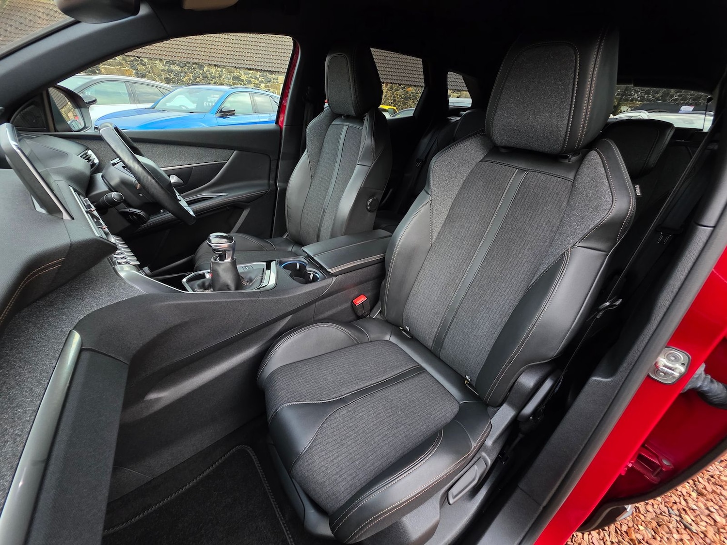 Used Peugeot 3008 2020 for sale - 76773538: Photo 10