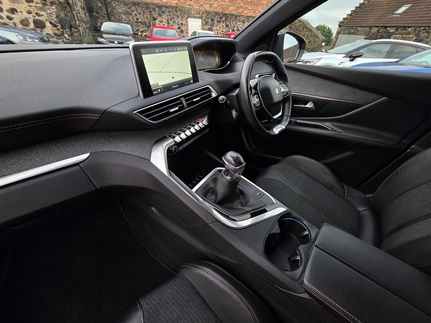 Used Peugeot 3008 2020 for sale - 76773538: Photo 11