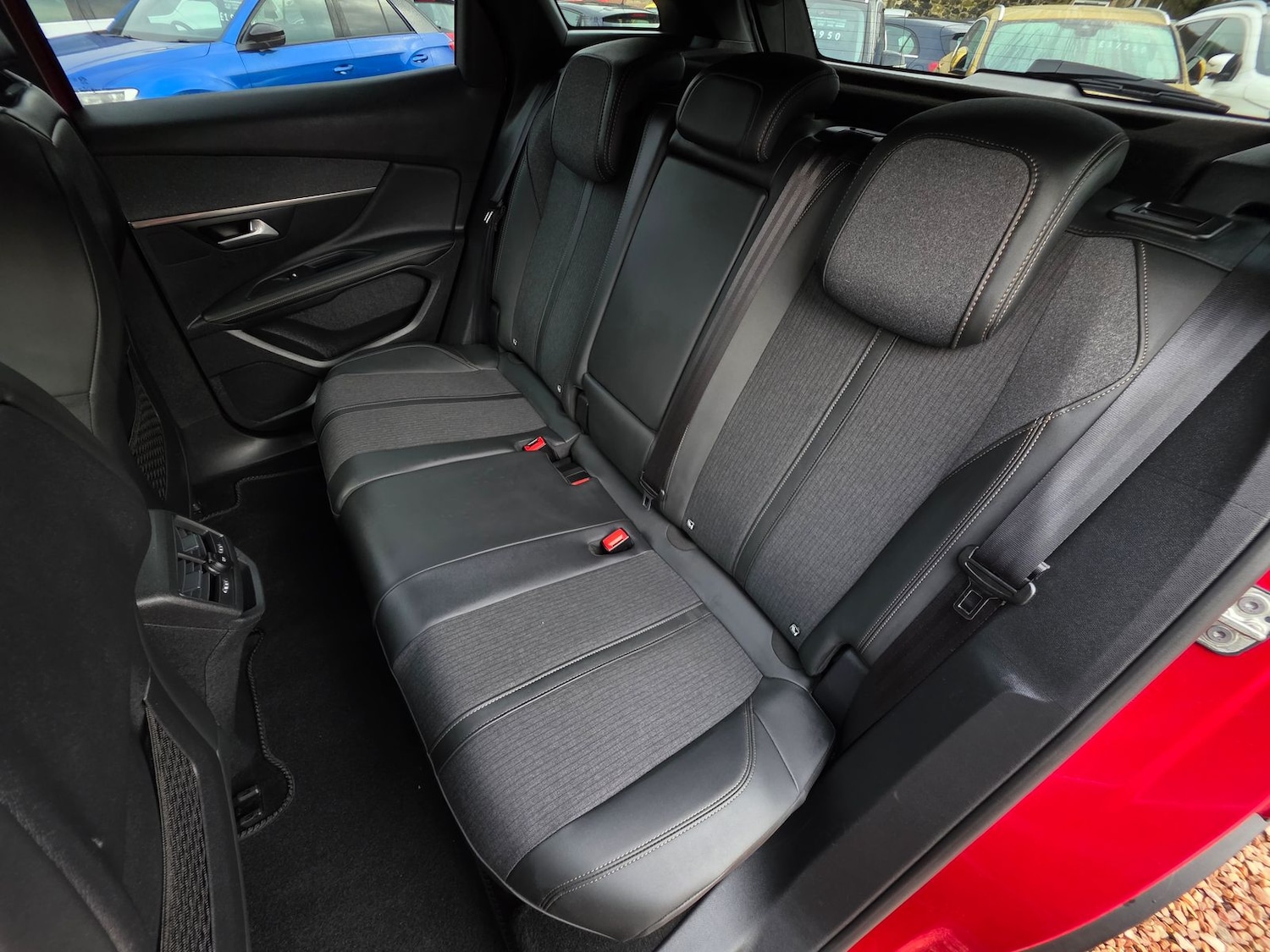 Used Peugeot 3008 2020 for sale - 76773538: Photo 12