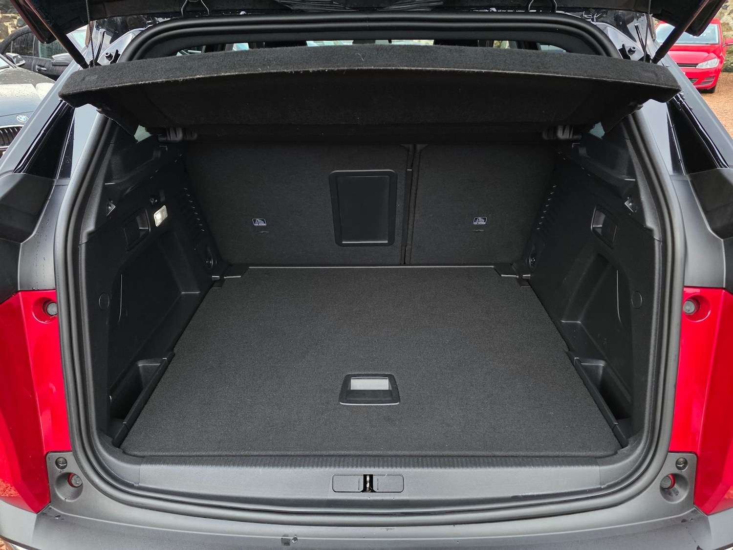 Used Peugeot 3008 2020 for sale - 76773538: Photo 13