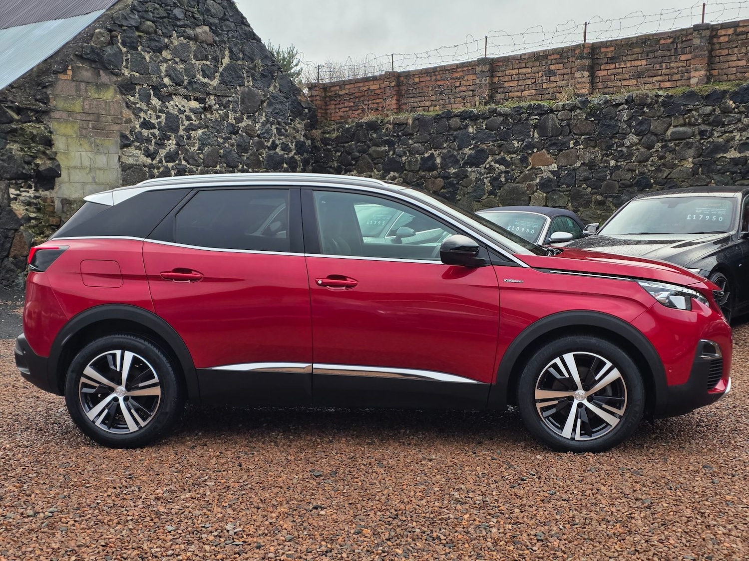 Used Peugeot 3008 2020 for sale - 76773538: Photo 19