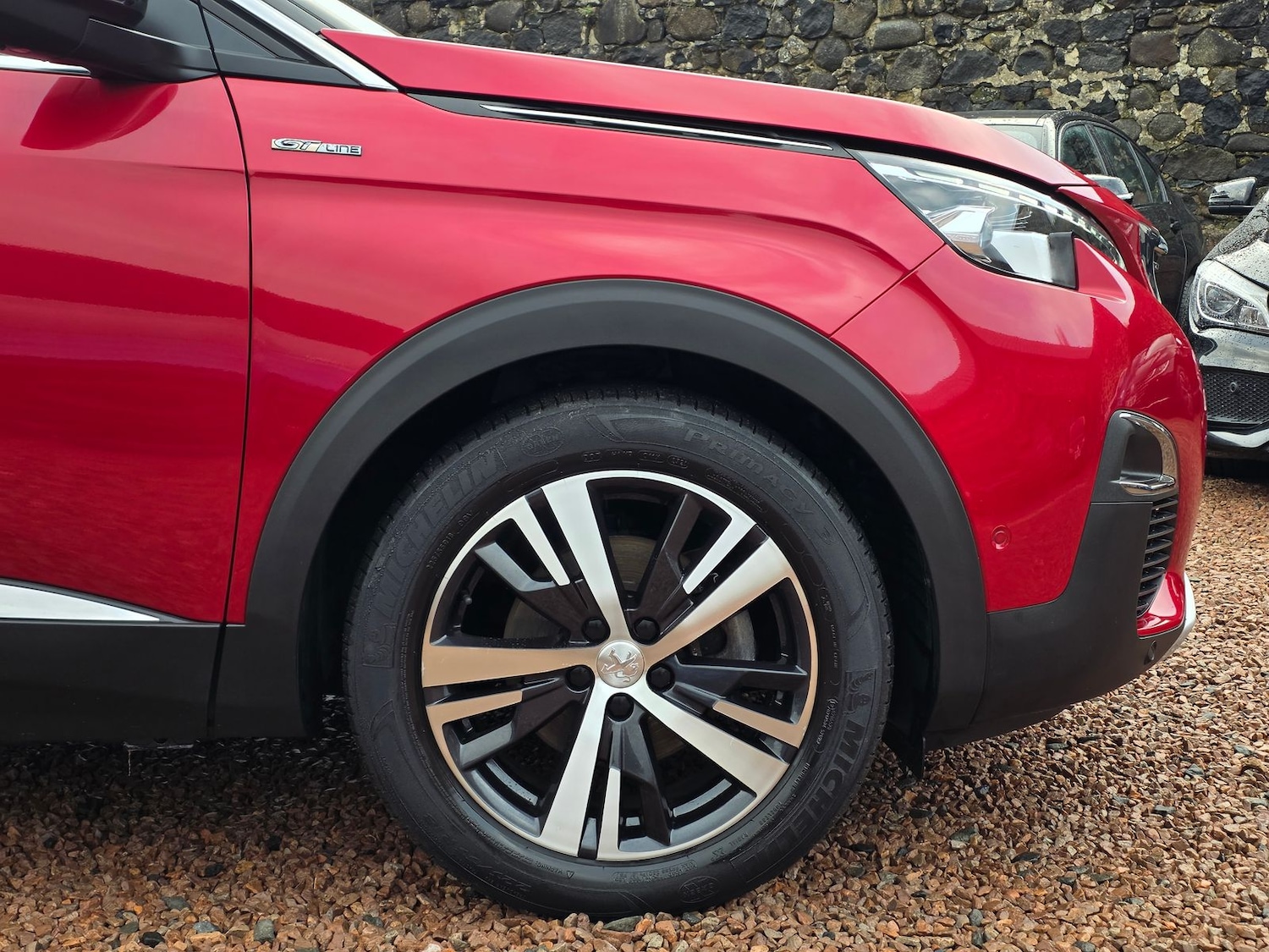 Used Peugeot 3008 2020 for sale - 76773538: Photo 20