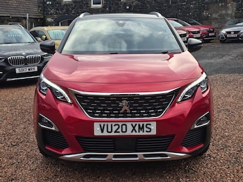 Used Peugeot 3008 2020 for sale - 76773538: Photo