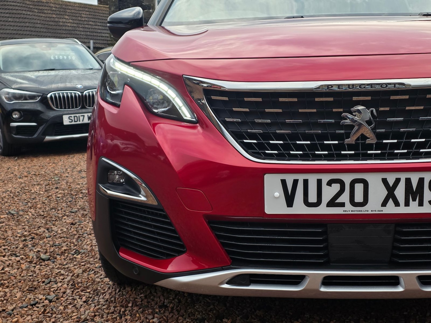 Used Peugeot 3008 2020 for sale - 76773538: Photo 4