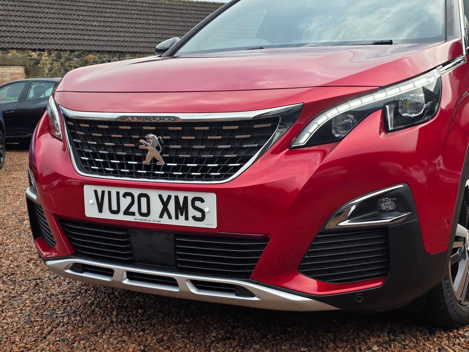 Used Peugeot 3008 2020 for sale - 76773538: Photo 6