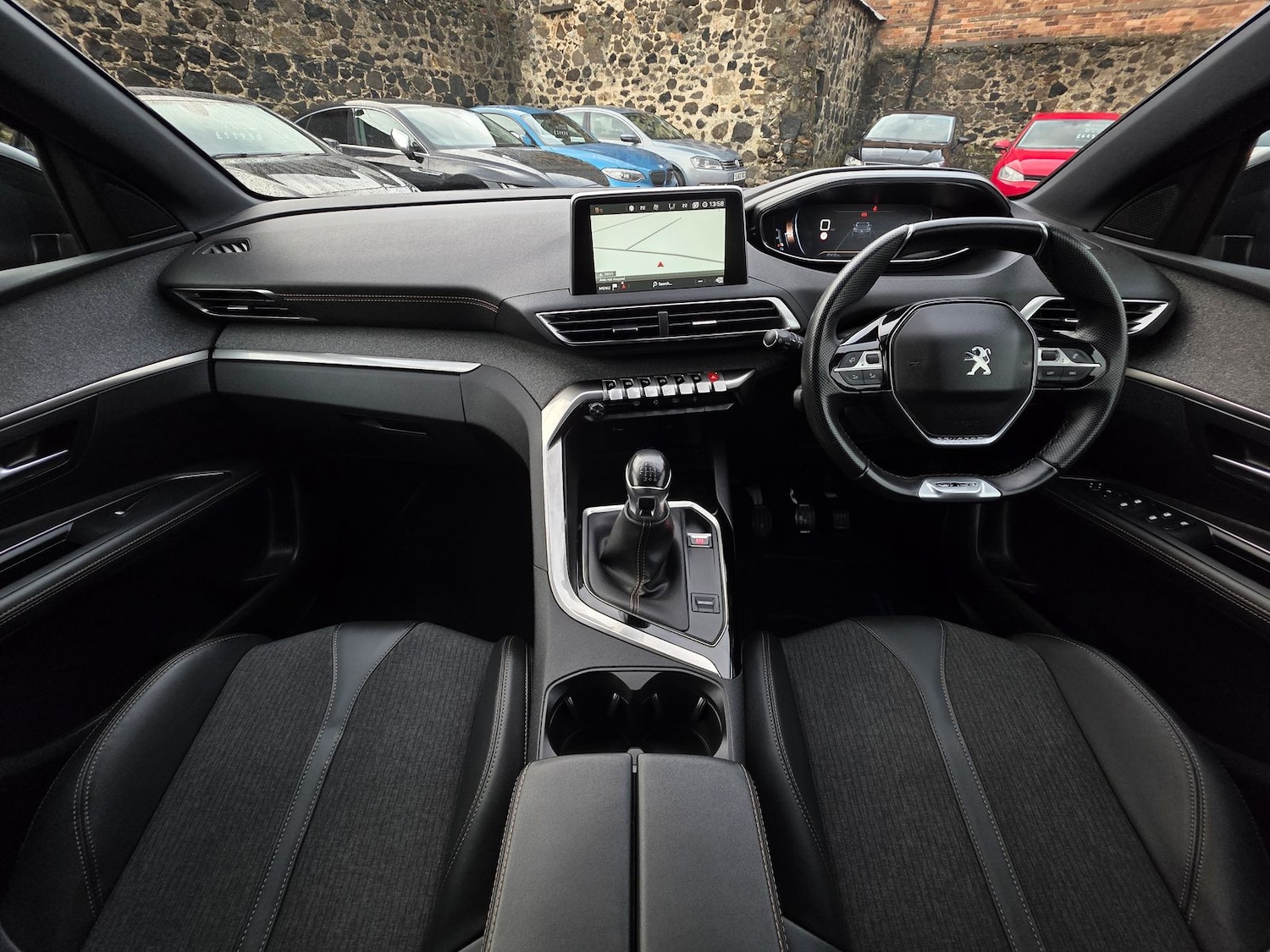 Used Peugeot 3008 2020 for sale - 76773538: Photo 7