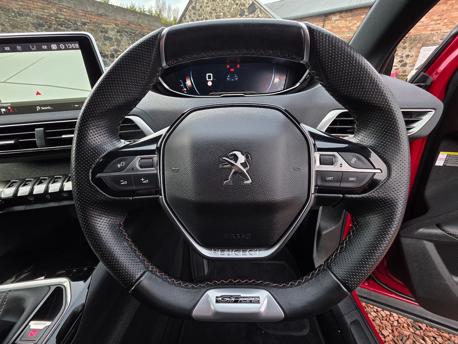 Used Peugeot 3008 2020 for sale - 76773538: Photo 9