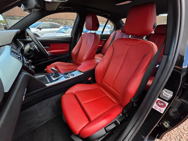 Used BMW 3 Series 2016 for sale - 75534413: Photo 10