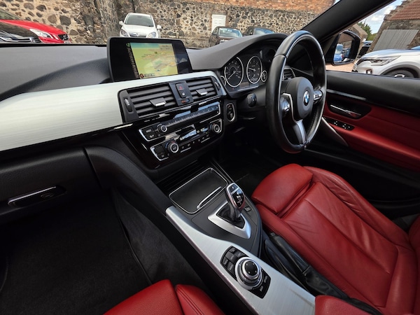 Used BMW 3 Series 2016 for sale - 75534413: Photo 11
