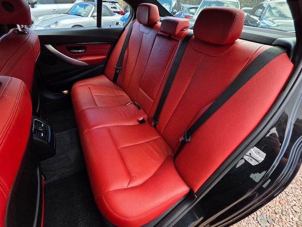 Used BMW 3 Series 2016 for sale - 75534413: Photo 12