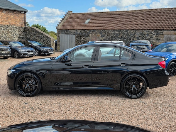 Used BMW 3 Series 2016 for sale - 75534413: Photo 14