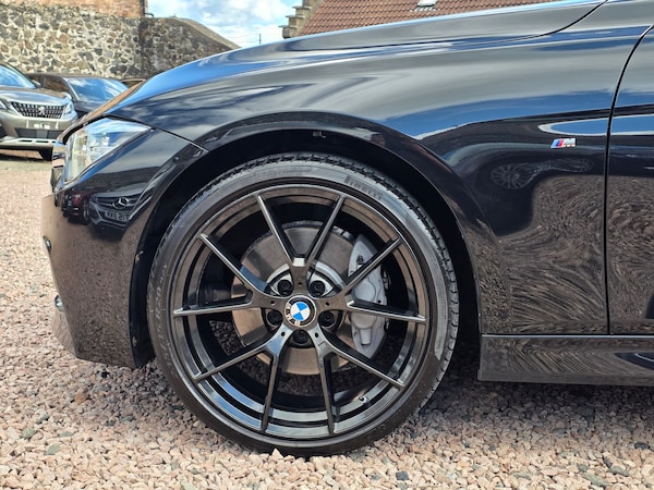 Used BMW 3 Series 2016 for sale - 75534413: Photo 15
