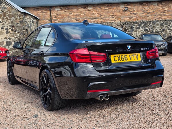 Used BMW 3 Series 2016 for sale - 75534413: Photo 16