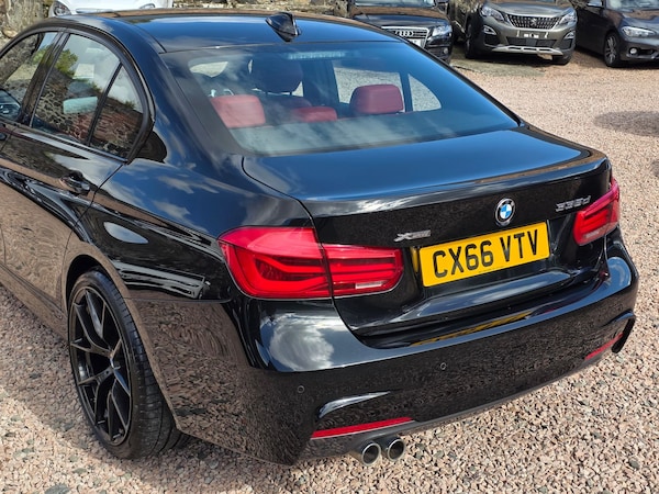 Used BMW 3 Series 2016 for sale - 75534413: Photo 17