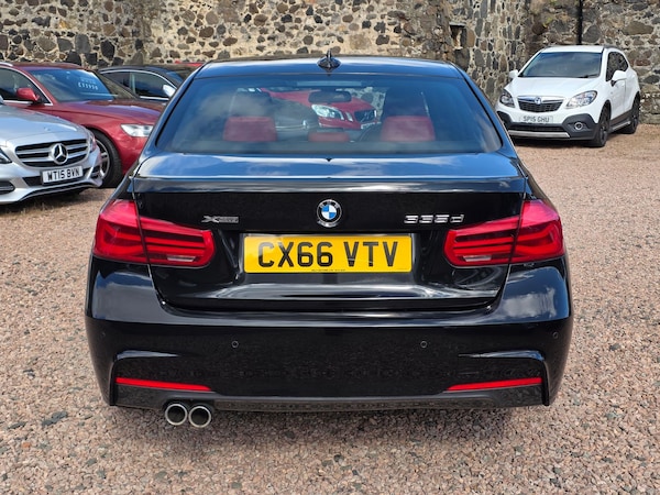 Used BMW 3 Series 2016 for sale - 75534413: Photo 18