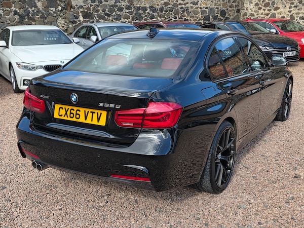 Used BMW 3 Series 2016 for sale - 75534413: Photo 19