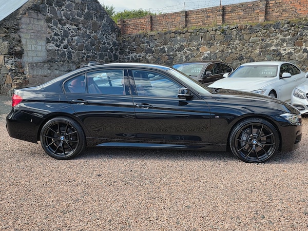 Used BMW 3 Series 2016 for sale - 75534413: Photo 20