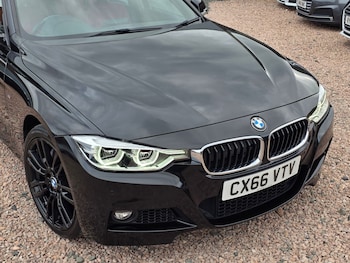 Used BMW 3 Series 2016 for sale - 75534413: Photo