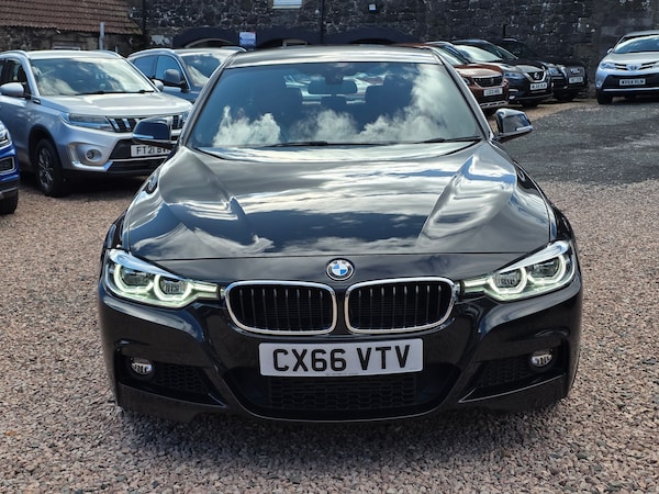 Used BMW 3 Series 2016 for sale - 75534413: Photo 3