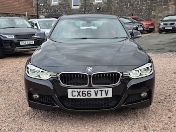 Used BMW 3 Series 2016 for sale - 75534413: Photo
