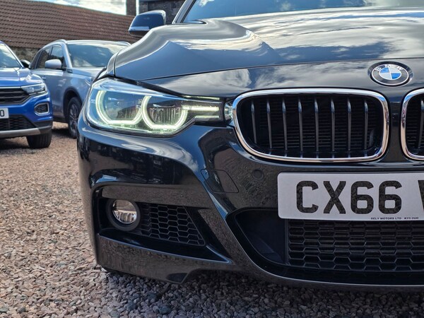 Used BMW 3 Series 2016 for sale - 75534413: Photo 4