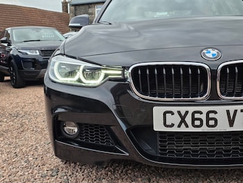Used BMW 3 Series 2016 for sale - 75534413: Photo