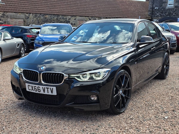 Used BMW 3 Series 2016 for sale - 75534413: Photo 5