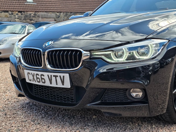 Used BMW 3 Series 2016 for sale - 75534413: Photo 6
