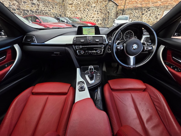 Used BMW 3 Series 2016 for sale - 75534413: Photo 7