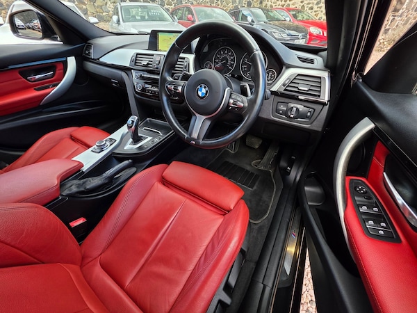 Used BMW 3 Series 2016 for sale - 75534413: Photo 8