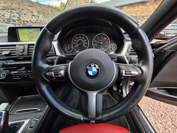 Used BMW 3 Series 2016 for sale - 75534413: Photo 9