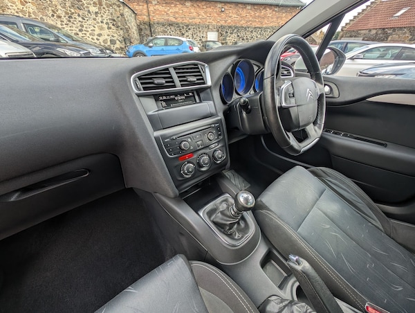 Used Citroen C4 2013 for sale - 74454722: Photo 11