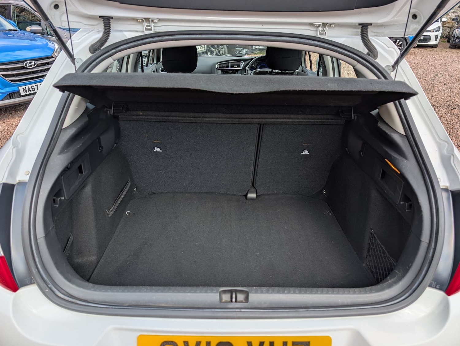 Vehicle 13