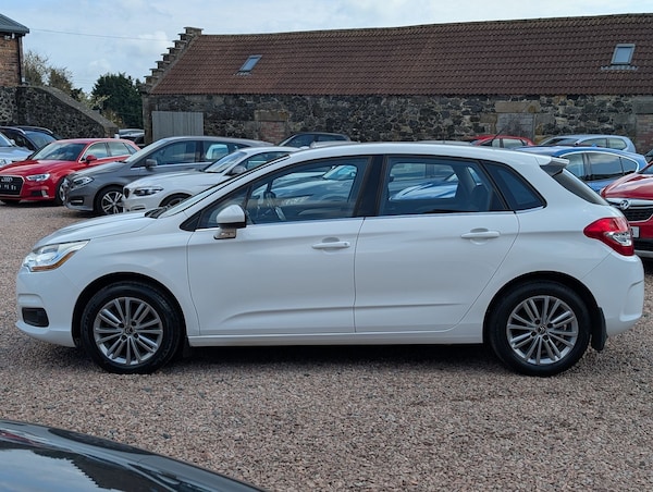 Used Citroen C4 2013 for sale - 74454722: Photo 14