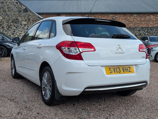 Used Citroen C4 2013 for sale - 74454722: Photo 15