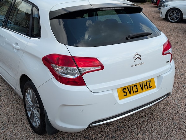 Used Citroen C4 2013 for sale - 74454722: Photo 16