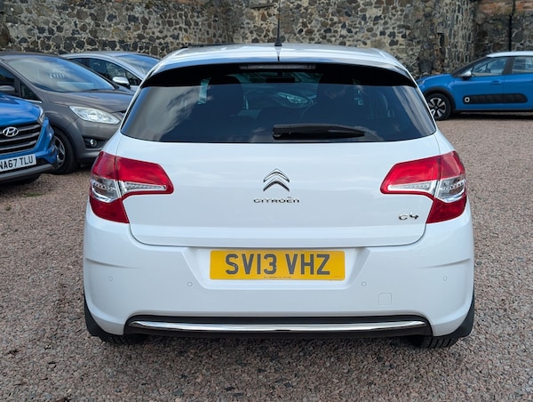 Used Citroen C4 2013 for sale - 74454722: Photo 17