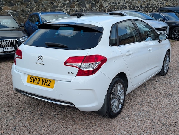 Used Citroen C4 2013 for sale - 74454722: Photo 18