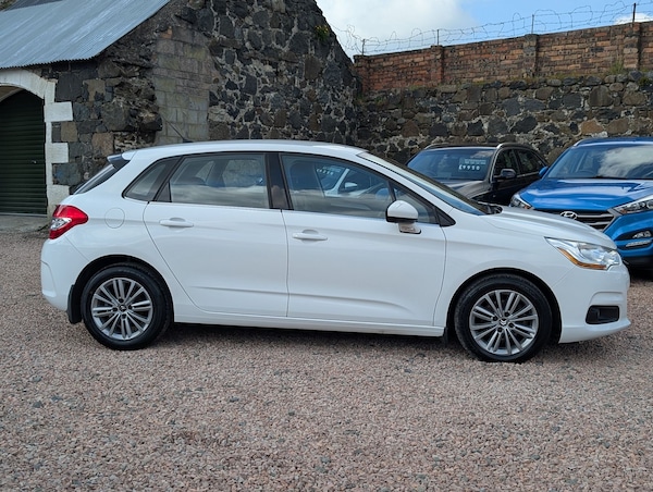 Used Citroen C4 2013 for sale - 74454722: Photo 19