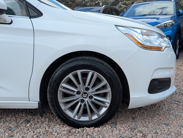 Used Citroen C4 2013 for sale - 74454722: Photo 20