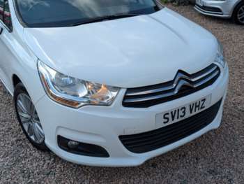 Used Citroen C4 2013 for sale - 74454722: Photo