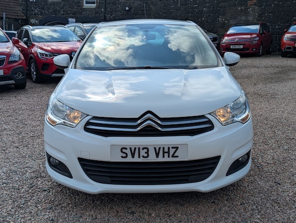 Used Citroen C4 2013 for sale - 74454722: Photo 3