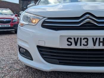 Used Citroen C4 2013 for sale - 74454722: Photo