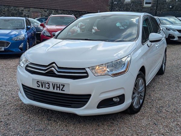 Used Citroen C4 2013 for sale - 74454722: Photo 5