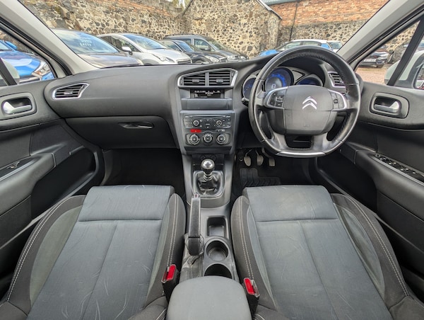 Used Citroen C4 2013 for sale - 74454722: Photo 7