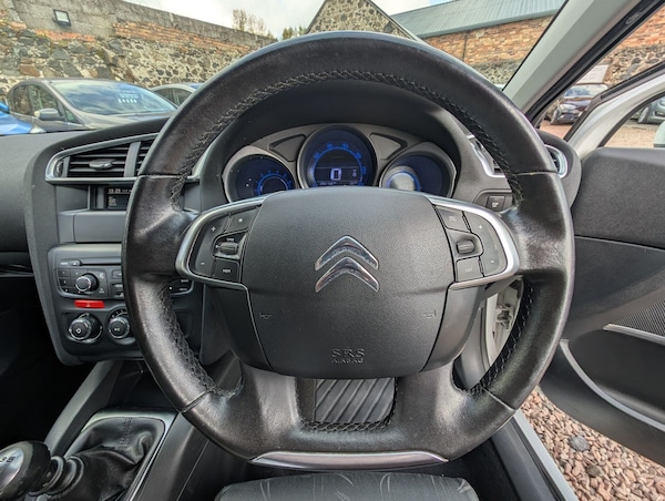 Used Citroen C4 2013 for sale - 74454722: Photo 9