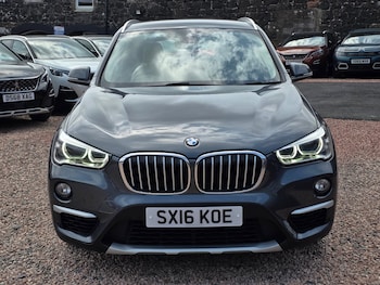Used BMW X1 2016 for sale - 79108578: Photo